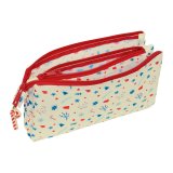 Vadsk Safta Multifarvet 22 x 12 x 3 cm #2