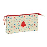 Vadsk Safta Multifarvet 22 x 12 x 3 cm #3