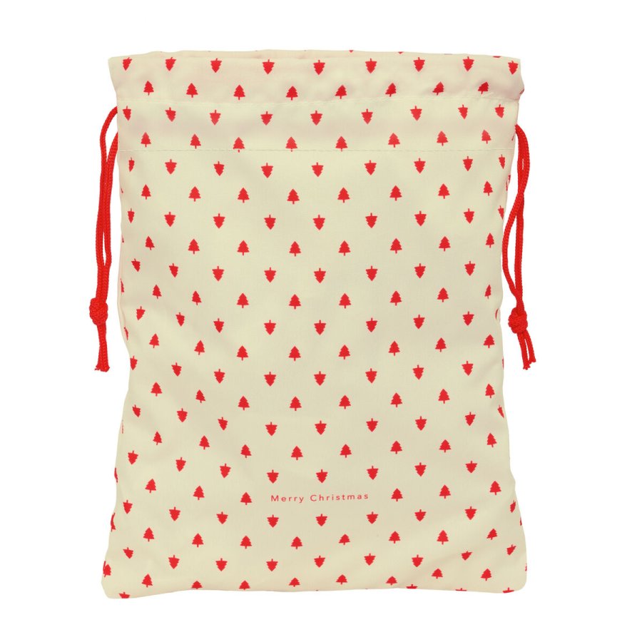 Rygsk med Snore Safta Beige 26 x 34 x 1 cm #1