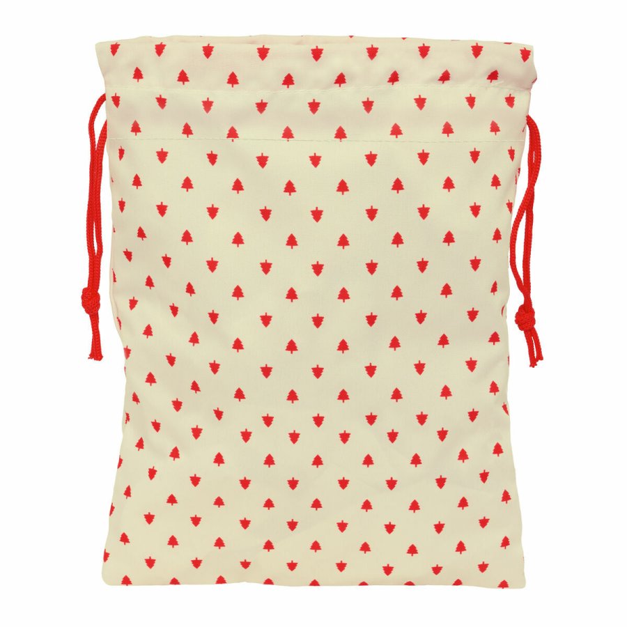 Rygsk med Snore Safta Beige 26 x 34 x 1 cm #3