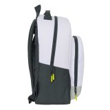 Skoletaske Real Madrid C.F. Hvid 32 x 42 x 15 cm #3