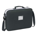 Skoletaske Real Madrid C.F. Hvid 38 x 28 x 6 cm #2