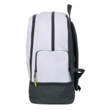 Skoletaske Real Madrid C.F. Hvid 35 x 50 x 24 cm #3