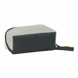 Vadsk Real Madrid C.F. Hvid 20 x 8 x 8 cm #1