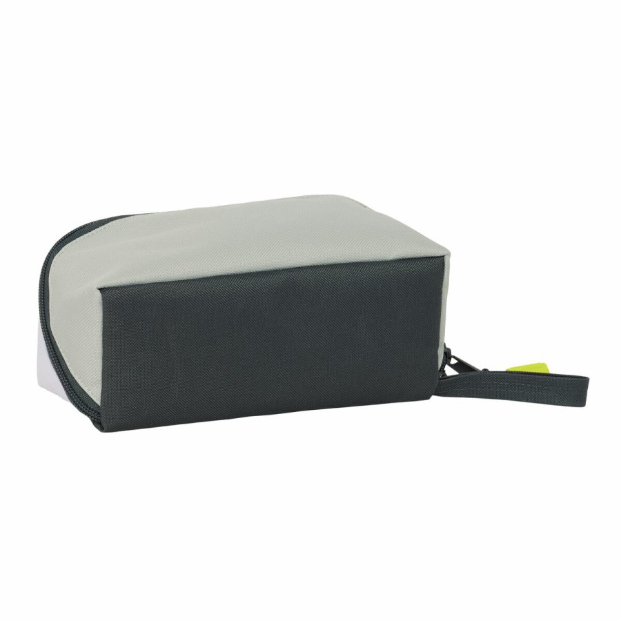 Vadsk Real Madrid C.F. Hvid 20 x 8 x 8 cm #1