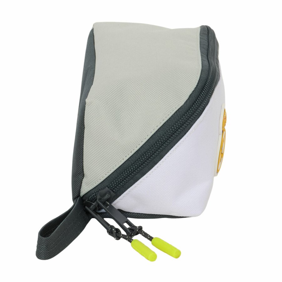 Vadsk Real Madrid C.F. Hvid 20 x 8 x 8 cm #2