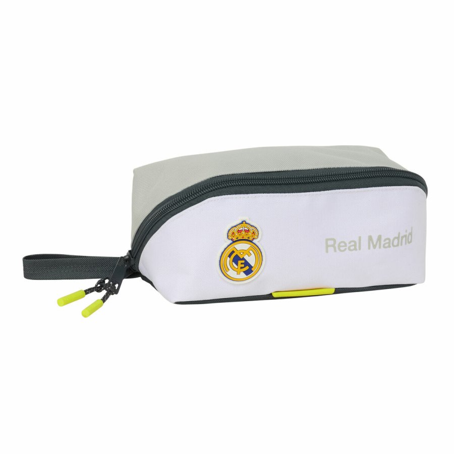 Vadsk Real Madrid C.F. Hvid 20 x 8 x 8 cm #3
