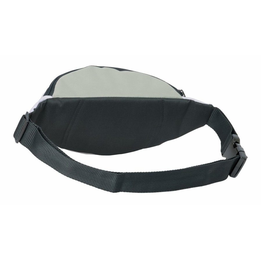 B�ltetaske Real Madrid C.F. Hvid 23 x 9 x 12 cm #3