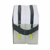 Rejsetoilettaske Real Madrid C.F. Hvid Sportslig 26 x 15 x 12.5 cm #1