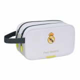 Rejsetoilettaske Real Madrid C.F. Hvid Sportslig 26 x 15 x 12.5 cm #3