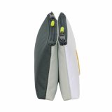 Rejsetoilettaske Real Madrid C.F. Hvid Sportslig 22 x 10 x 8 cm #1