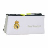 Rejsetoilettaske Real Madrid C.F. Hvid Sportslig 22 x 10 x 8 cm #2