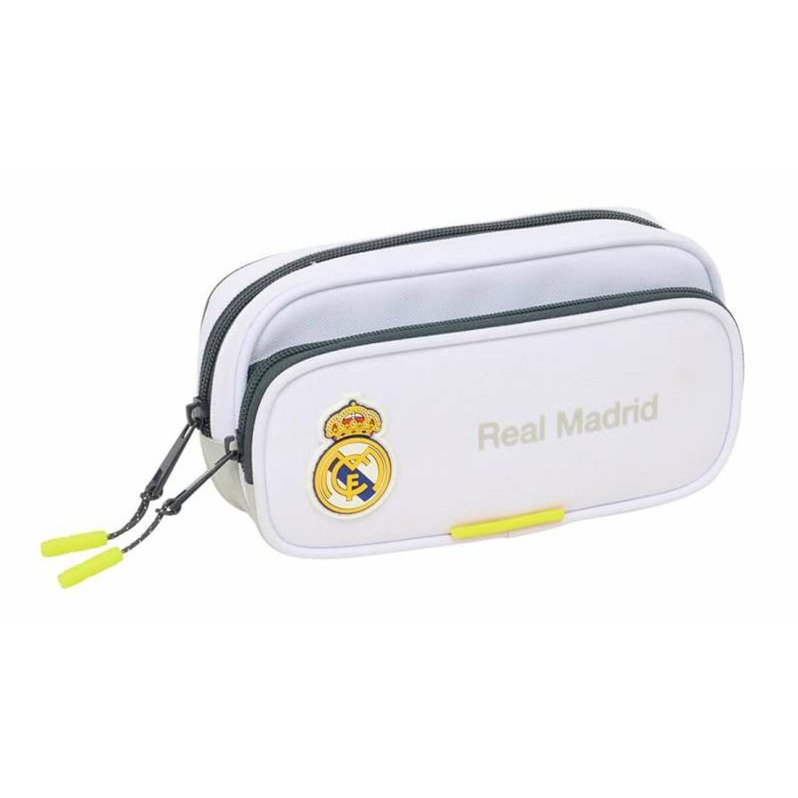 Vadsk Real Madrid C.F. 25/26 21 x 10,5 x 6 cm #1