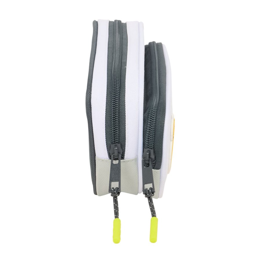 Vadsk Real Madrid C.F. 25/26 21 x 10,5 x 6 cm #4