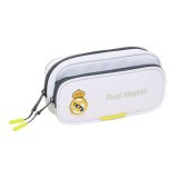 Vadsk Real Madrid C.F. 25/26 21 x 10,5 x 6 cm #5