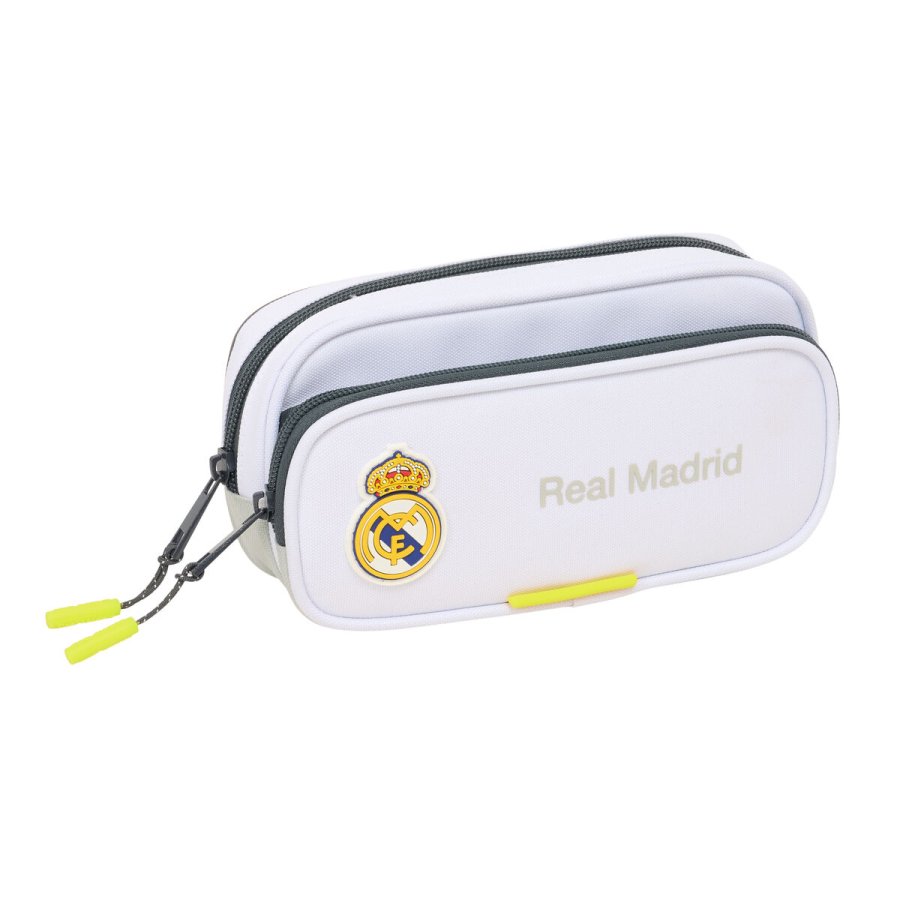 Vadsk Real Madrid C.F. 25/26 21 x 10,5 x 6 cm #5