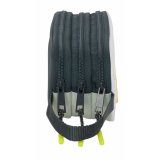 Tredobbelt bretaske Real Madrid C.F. Hvid #6