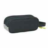 Tredobbelt bretaske Real Madrid C.F. Hvid #2