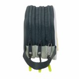 Tredobbelt bretaske Real Madrid C.F. Hvid #3