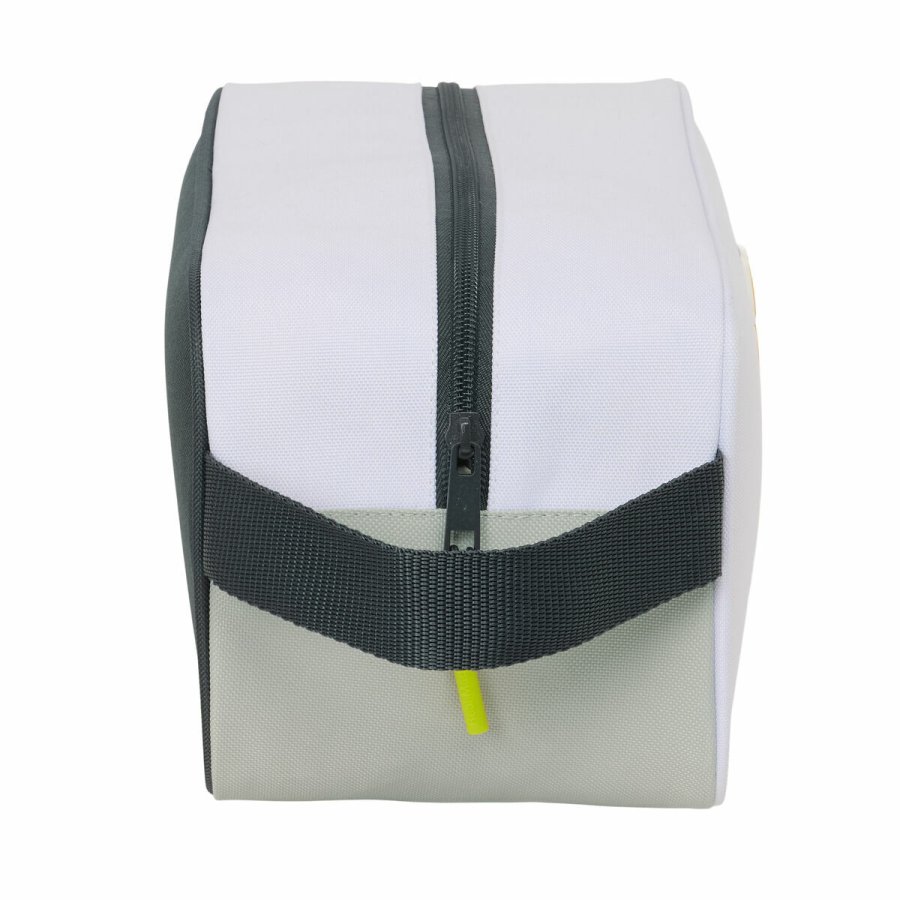 Rejseskotaske Real Madrid C.F. Hvid 29 x 15 x 14 cm #2