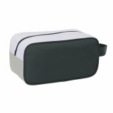 Rejseskotaske Real Madrid C.F. Hvid 29 x 15 x 14 cm #3