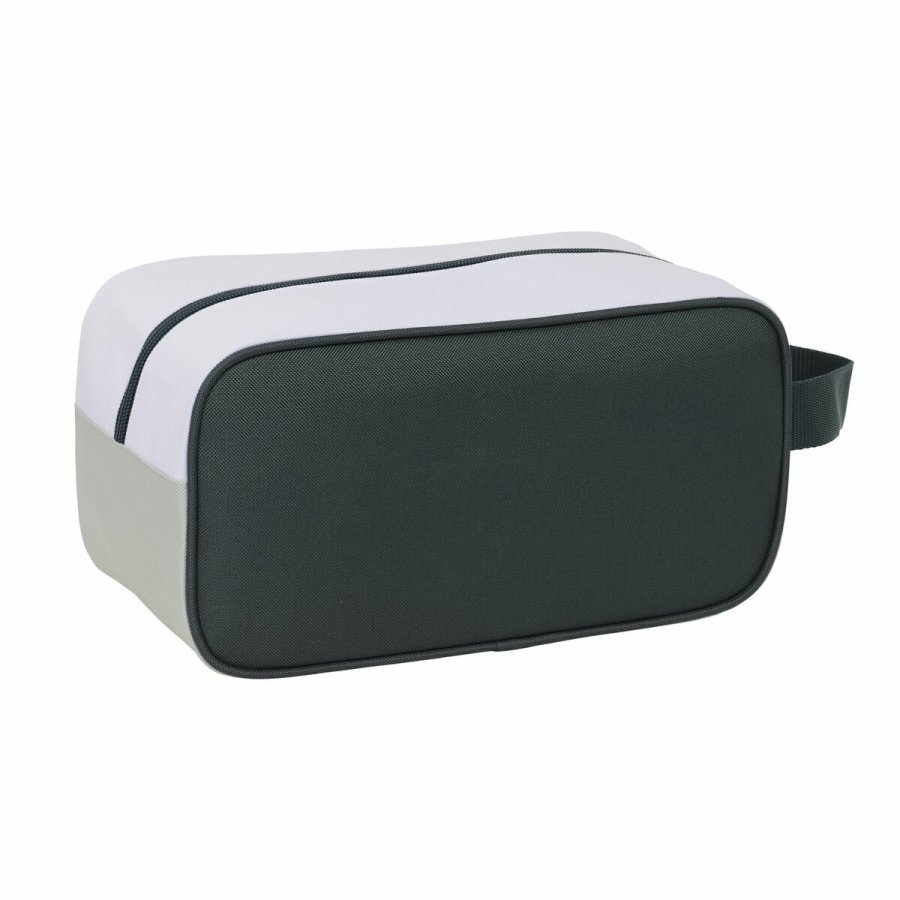 Rejseskotaske Real Madrid C.F. Hvid 29 x 15 x 14 cm #3