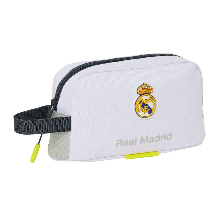 Termomadkasse Real Madrid C.F. Hvid 21,5 x 12 x 6,5 cm #2