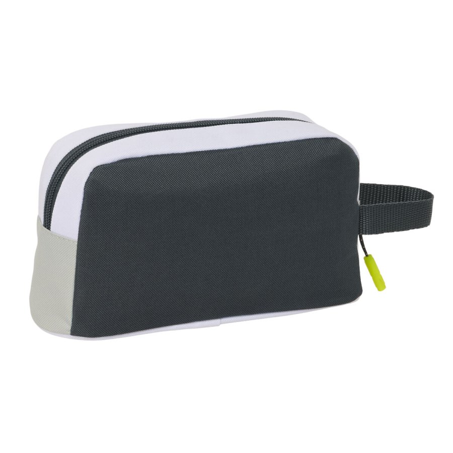 Termomadkasse Real Madrid C.F. Hvid 21,5 x 12 x 6,5 cm #3