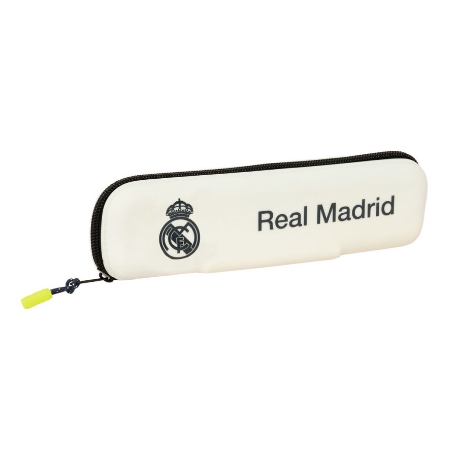 Vadsk Real Madrid C.F. Hvid 20 x 5.5 x 2 cm #1