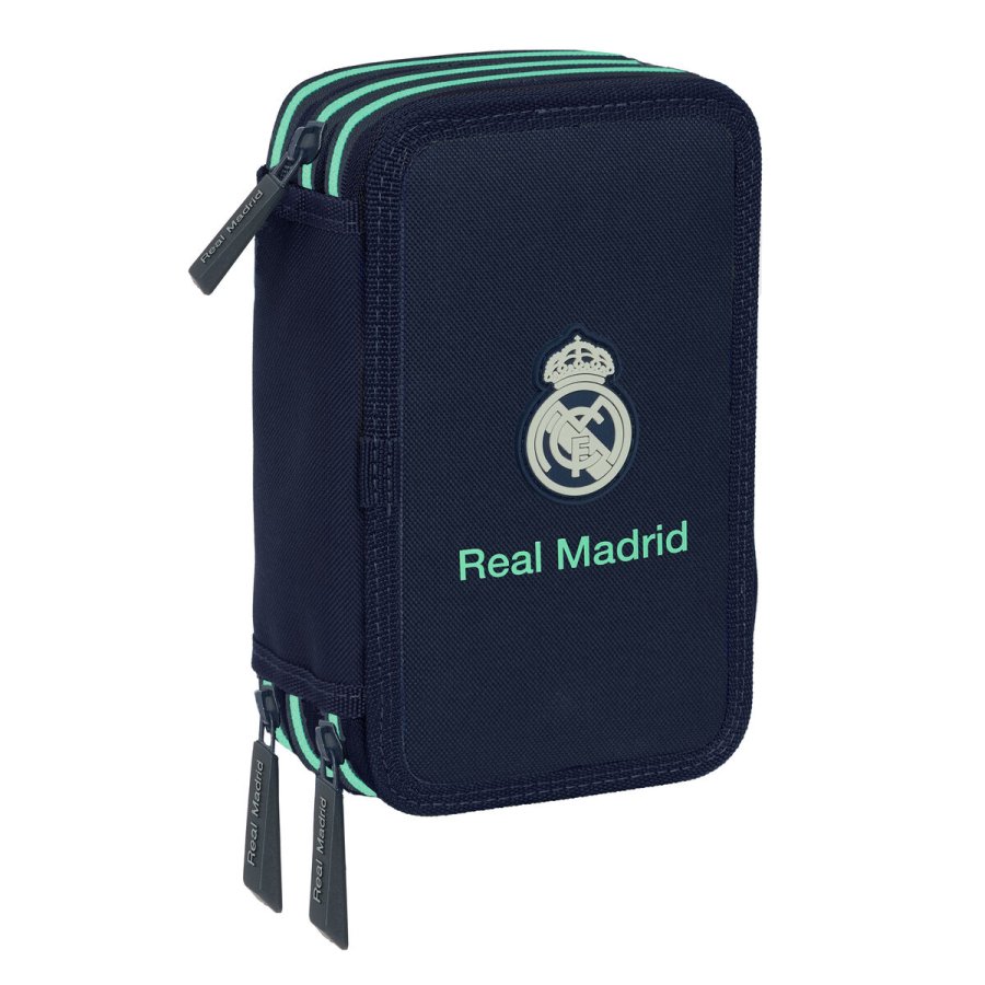 Vadsk Real Madrid C.F. 12,5 x 19,5 x 5,5 cm 37 Dele #1