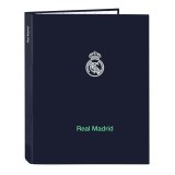Ringbind Real Madrid C.F. A4 26.5 x 33 x 4 cm #1