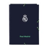 Ringbind Real Madrid C.F. A4 26 x 33.5 x 2.5 cm #2