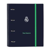 Ringbind Real Madrid C.F. 27 x 32 x 3.5 cm #1