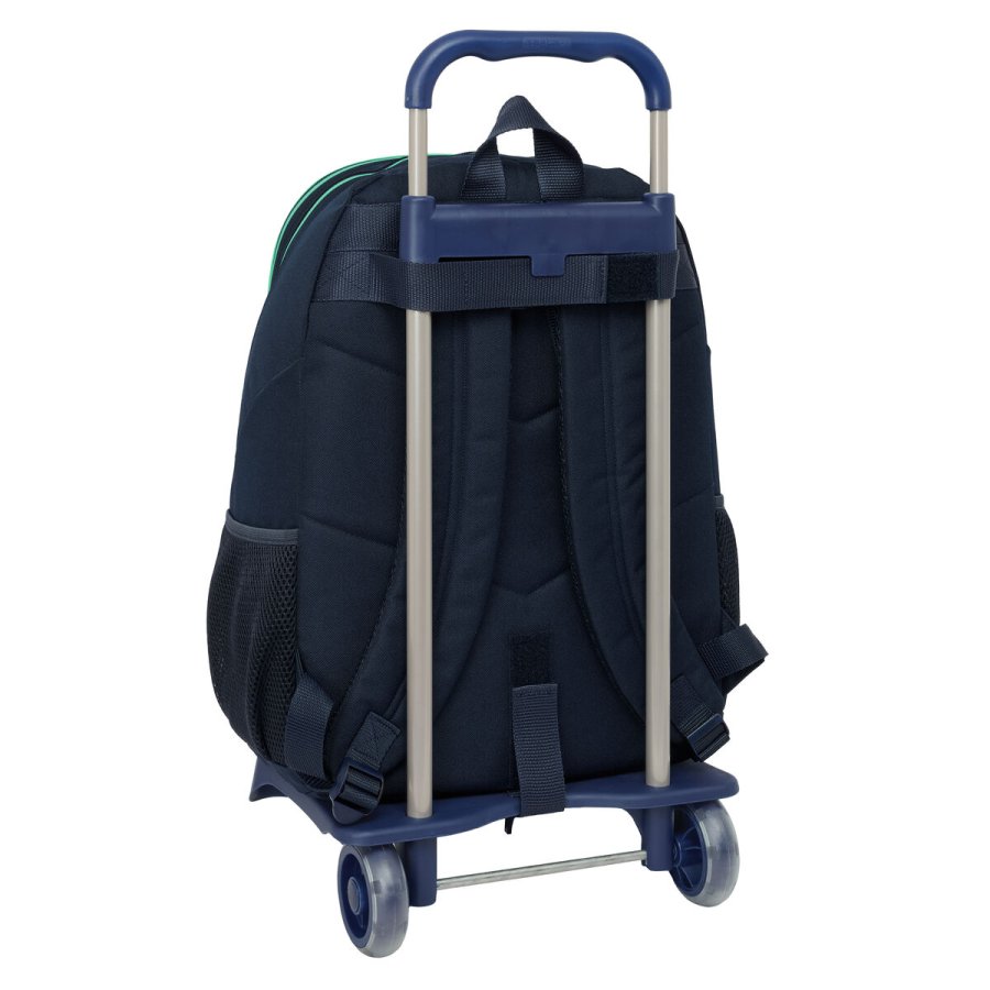 Skoletaske Real Madrid C.F. 32 x 44 x 16 cm #2