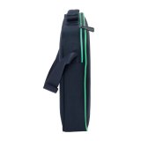 Skoletaske Real Madrid C.F. 38 x 28 x 6 cm #2