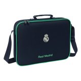 Skoletaske Real Madrid C.F. 38 x 28 x 6 cm #3