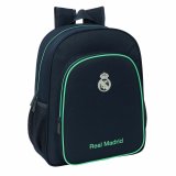 Skoletaske Real Madrid C.F. 32 x 38 x 12 cm #2