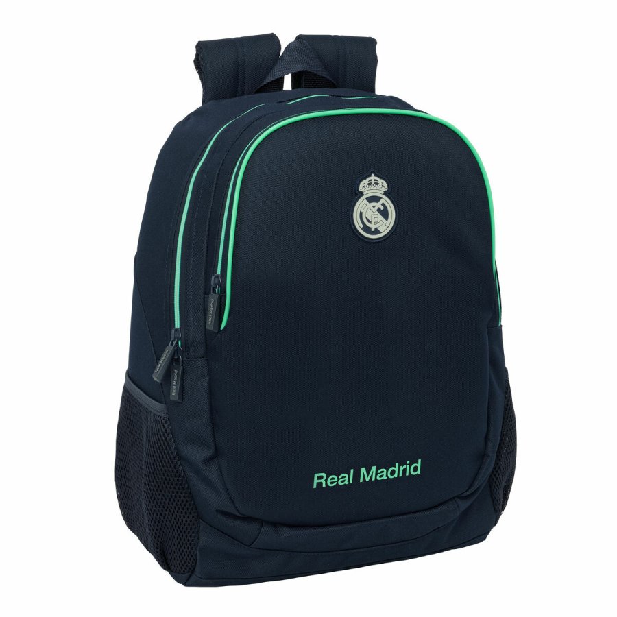 Skoletaske Real Madrid C.F. 32 x 44 x 16 cm #3