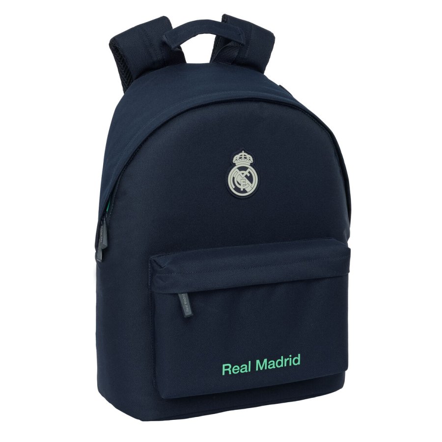 Skoletaske Real Madrid C.F. 31 x 41 x 16 cm #4