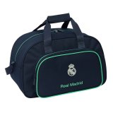 Sportstaske Real Madrid C.F. 40 x 24 x 23 cm #1
