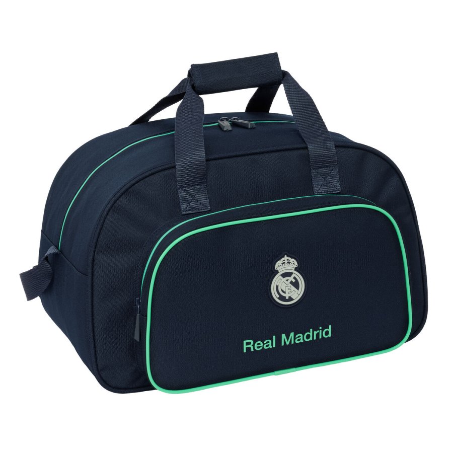 Sportstaske Real Madrid C.F. 40 x 24 x 23 cm #1