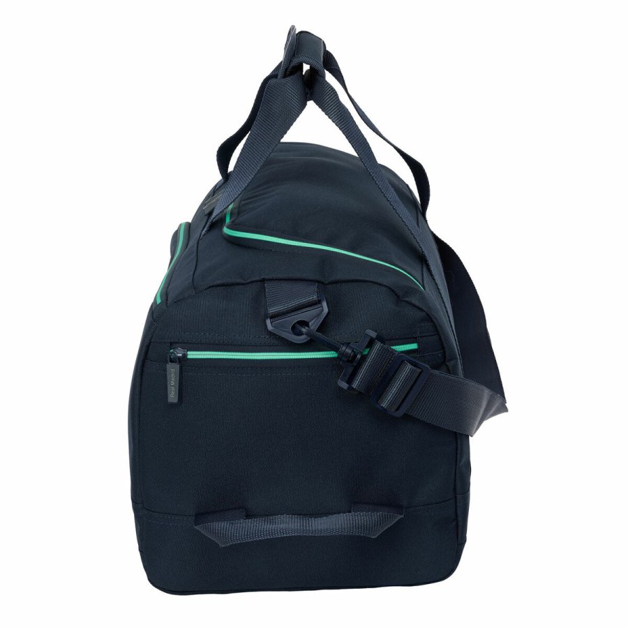 Sportstaske Real Madrid C.F. 50 x 25 x 25 cm #3