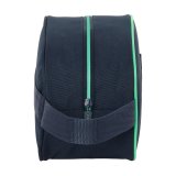 Rejsetoilettaske Real Madrid C.F. Sportslig 26 x 15 x 12 cm #1