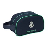 Rejsetoilettaske Real Madrid C.F. Sportslig 26 x 15 x 12 cm #3