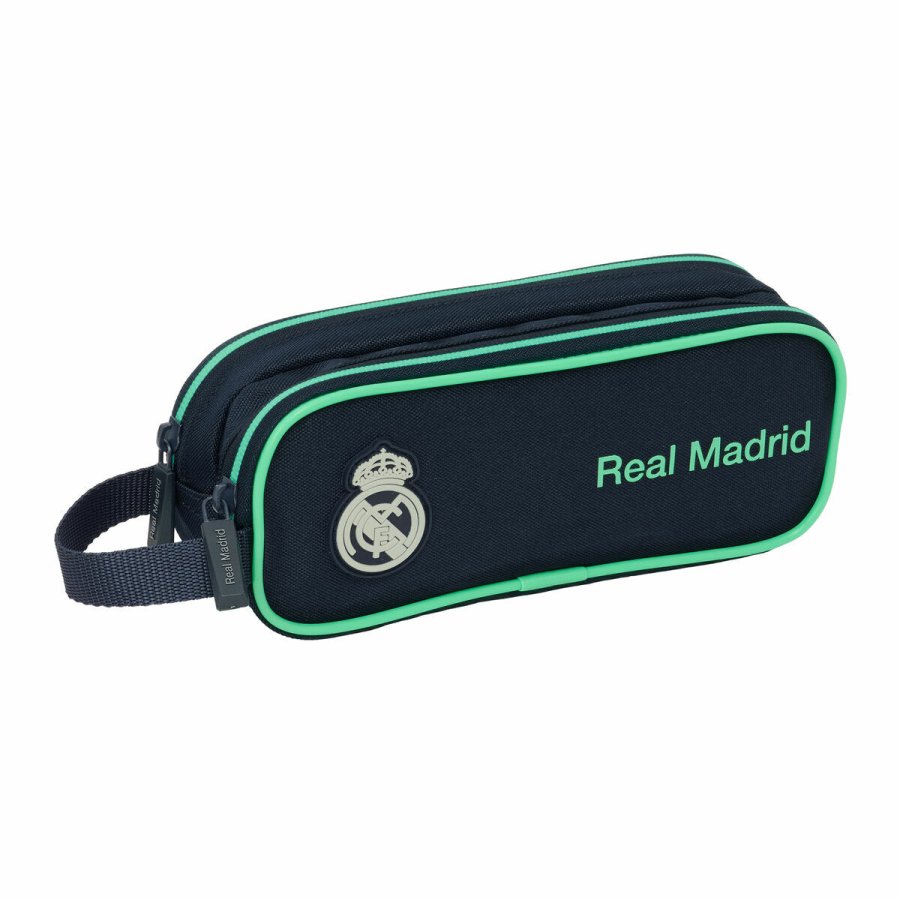 Vadsk Real Madrid C.F. 21 x 8 x 6 cm #3