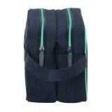 Rejsetoilettaske Real Madrid C.F. Sportslig 26 x 15 x 12.5 cm #1