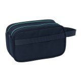 Rejsetoilettaske Real Madrid C.F. Sportslig 26 x 15 x 12.5 cm #2