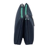 Rejsetoilettaske Real Madrid C.F. Sportslig 22 x 10 x 8 cm #1