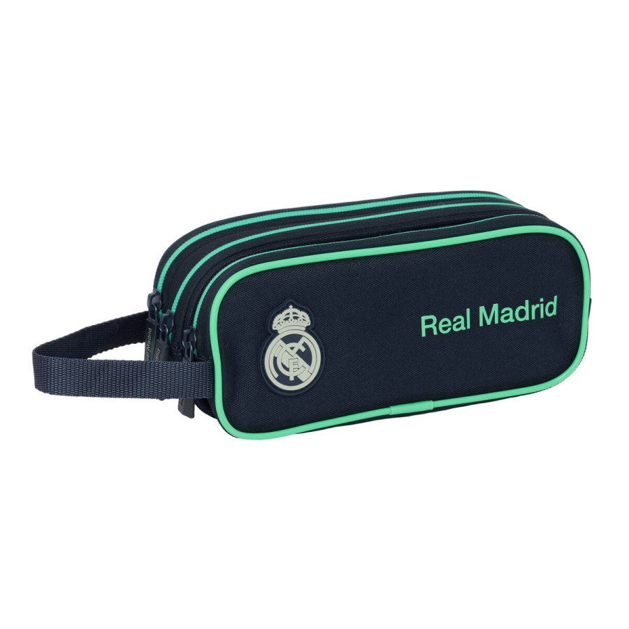 Vadsk Real Madrid C.F. 21 x 8.5 x 7 cm #3