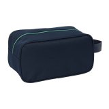 Rejseskotaske Real Madrid C.F. 29 x 15 x 14 cm #1